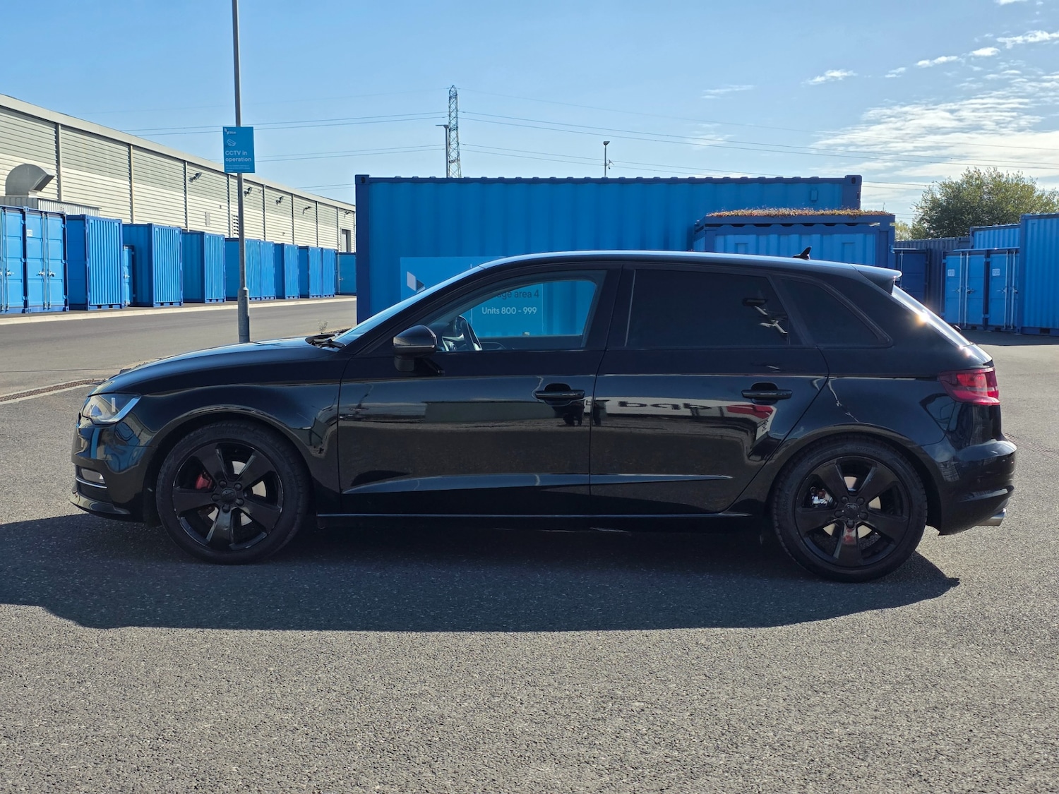 Used Audi A3 2013 for sale - 76119715: Photo 13