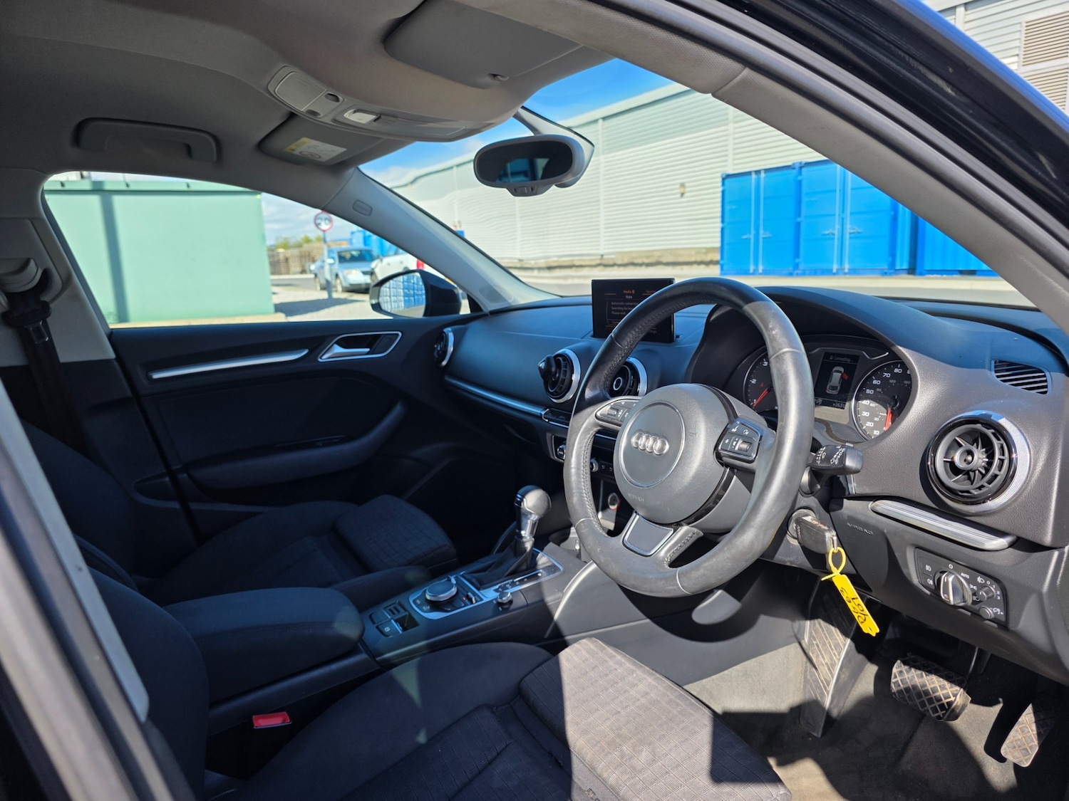 Used Audi A3 2013 for sale - 76119715: Photo 14