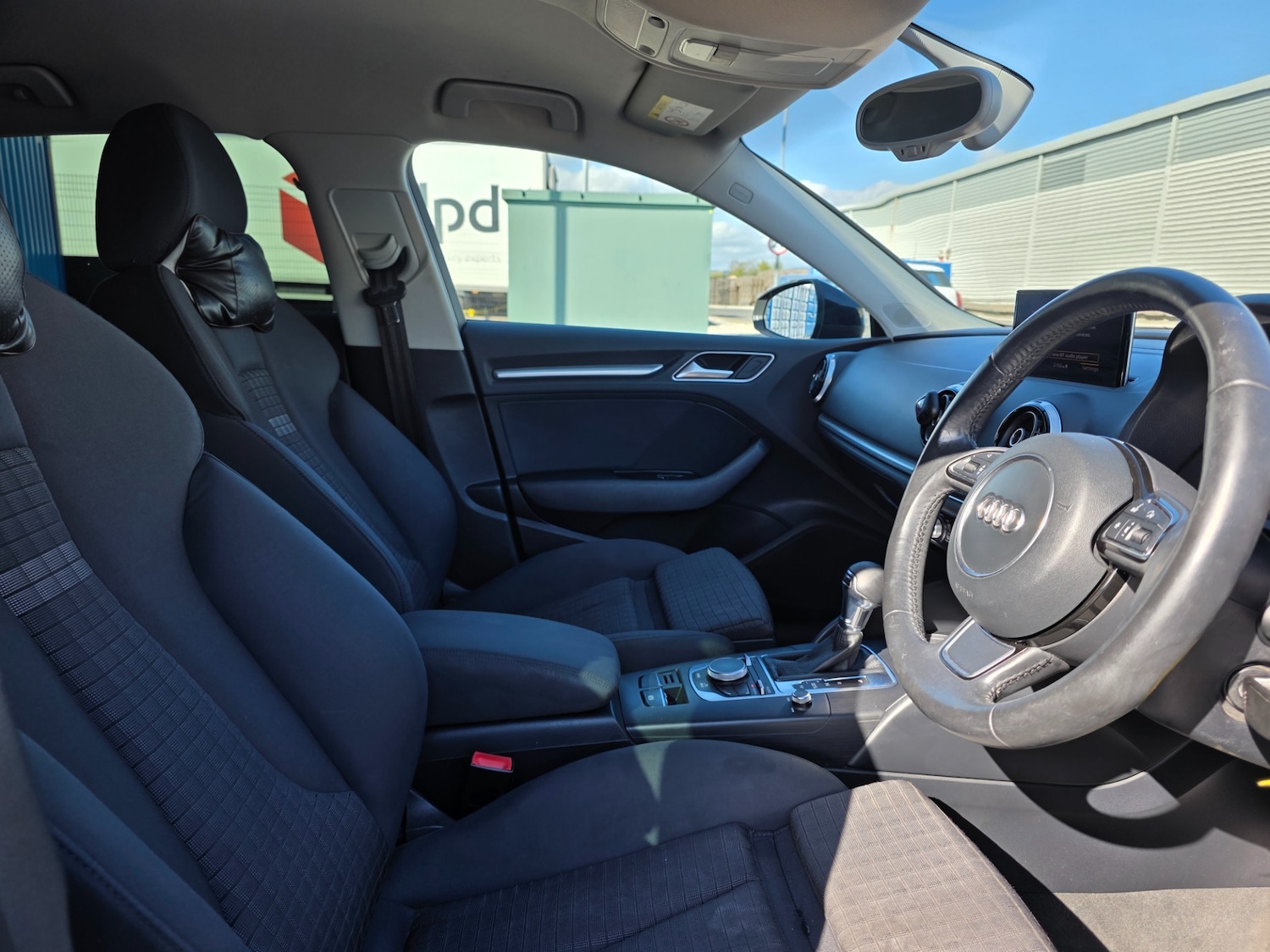 Used Audi A3 2013 for sale - 76119715: Photo 15