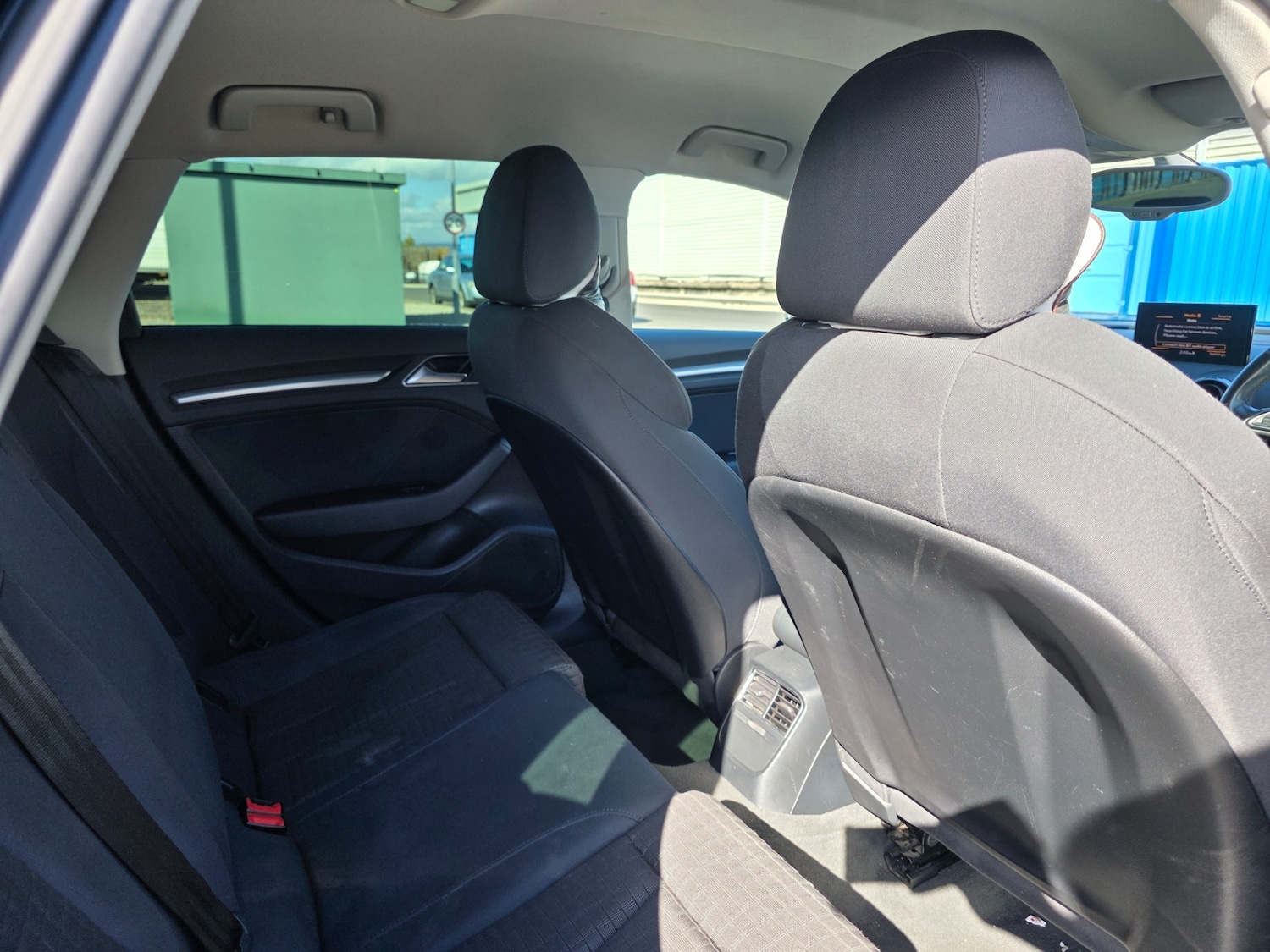 Used Audi A3 2013 for sale - 76119715: Photo 16