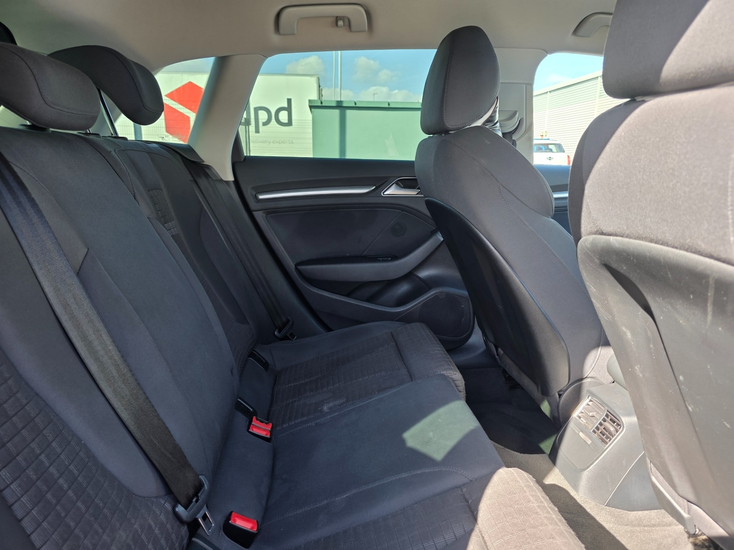 Used Audi A3 2013 for sale - 76119715: Photo 17