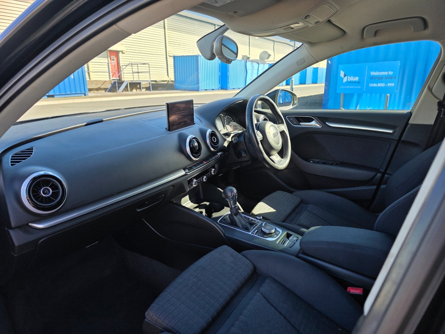 Used Audi A3 2013 for sale - 76119715: Photo 18