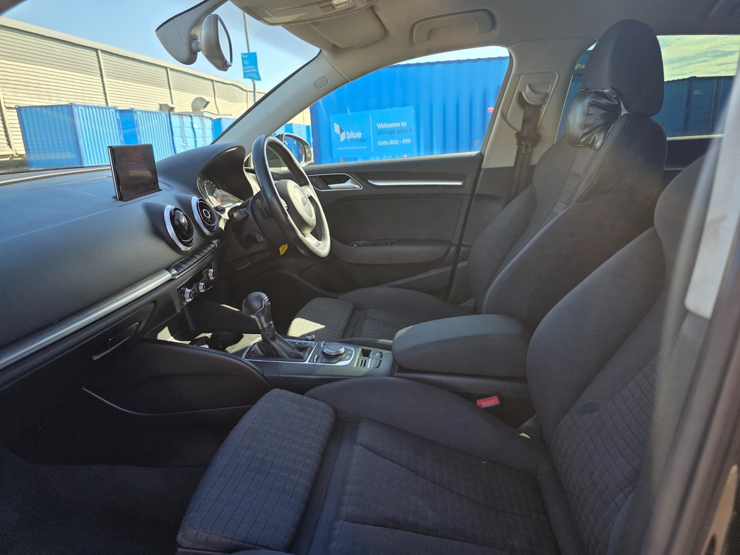 Used Audi A3 2013 for sale - 76119715: Photo 19