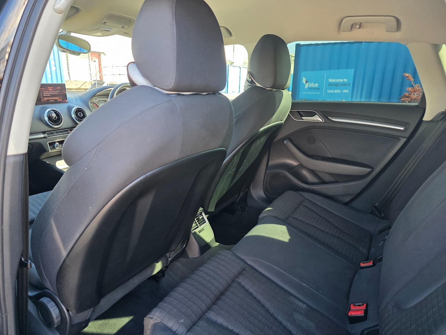 Used Audi A3 2013 for sale - 76119715: Photo 20