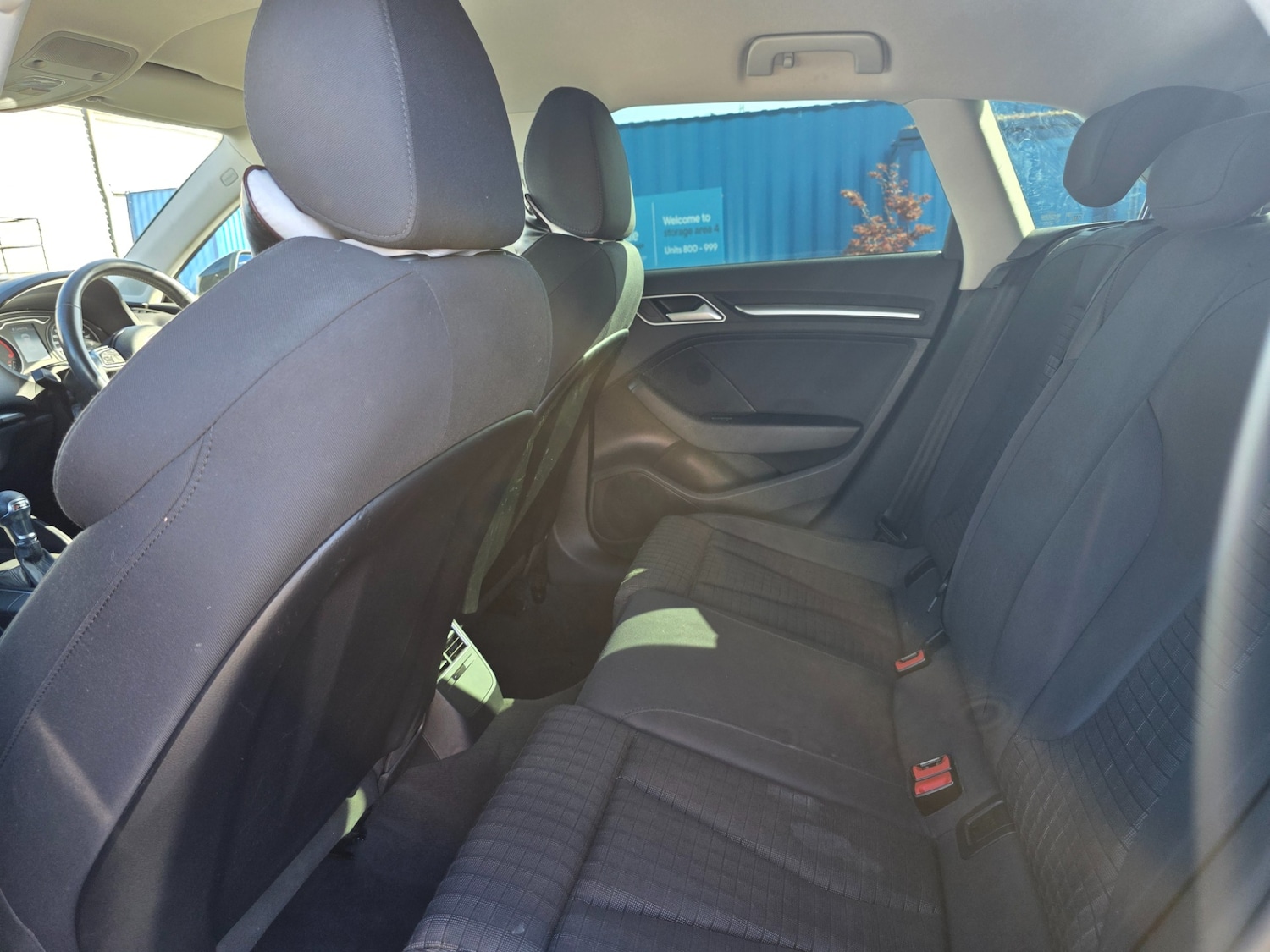 Used Audi A3 2013 for sale - 76119715: Photo 21