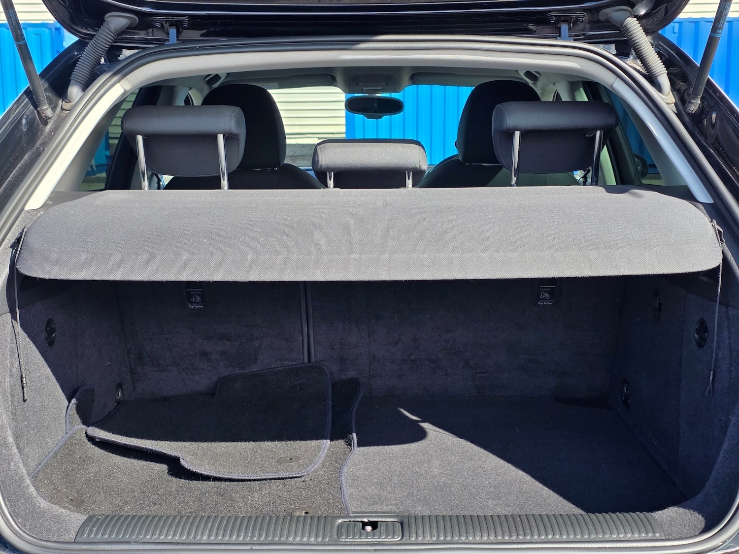 Used Audi A3 2013 for sale - 76119715: Photo 22