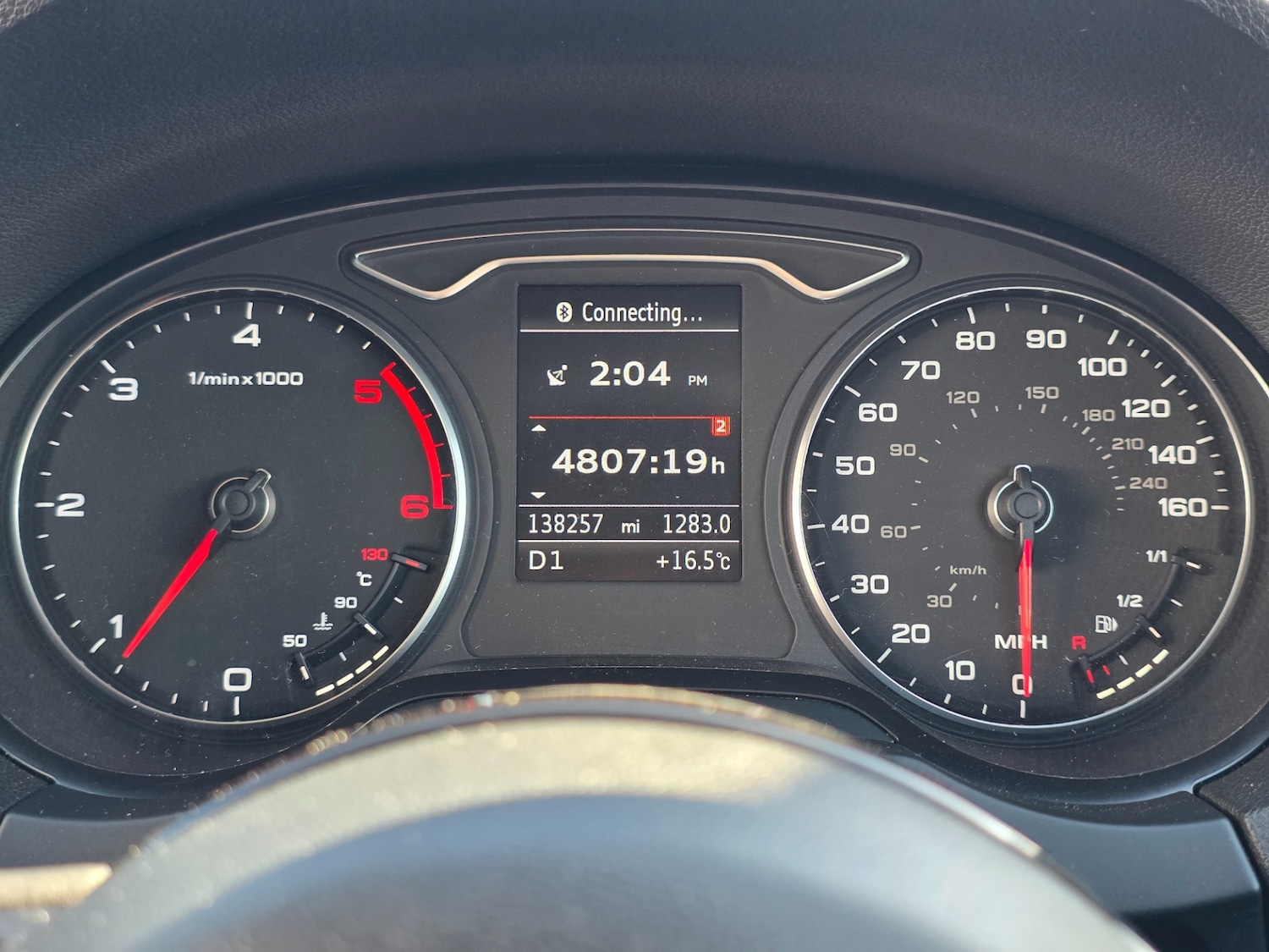 Used Audi A3 2013 for sale - 76119715: Photo 23