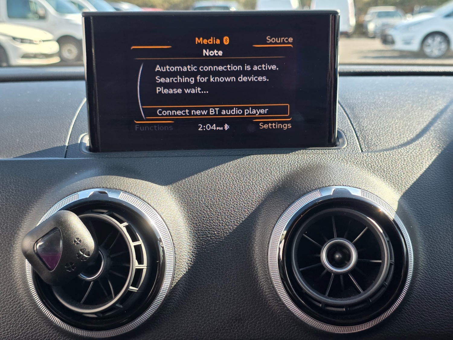 Used Audi A3 2013 for sale - 76119715: Photo 25