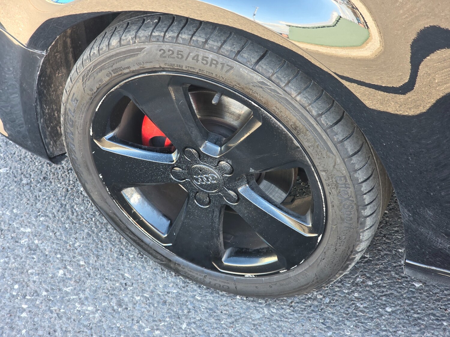 Used Audi A3 2013 for sale - 76119715: Photo 28