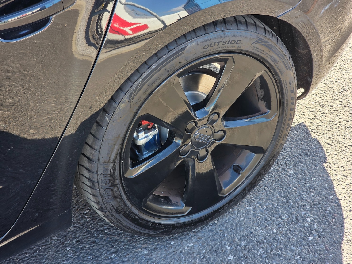 Used Audi A3 2013 for sale - 76119715: Photo 29