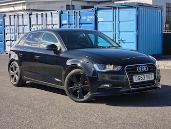 Used Audi A3 2013 for sale - 76119715: Photo