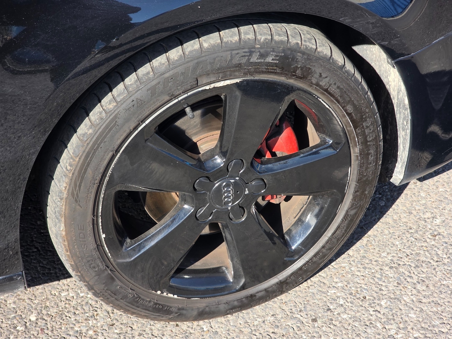 Used Audi A3 2013 for sale - 76119715: Photo 30