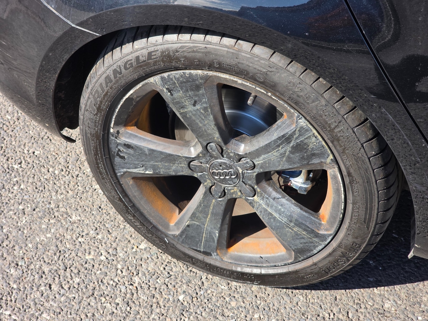 Used Audi A3 2013 for sale - 76119715: Photo 31