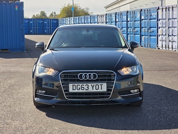 Used Audi A3 2013 for sale - 76119715: Photo