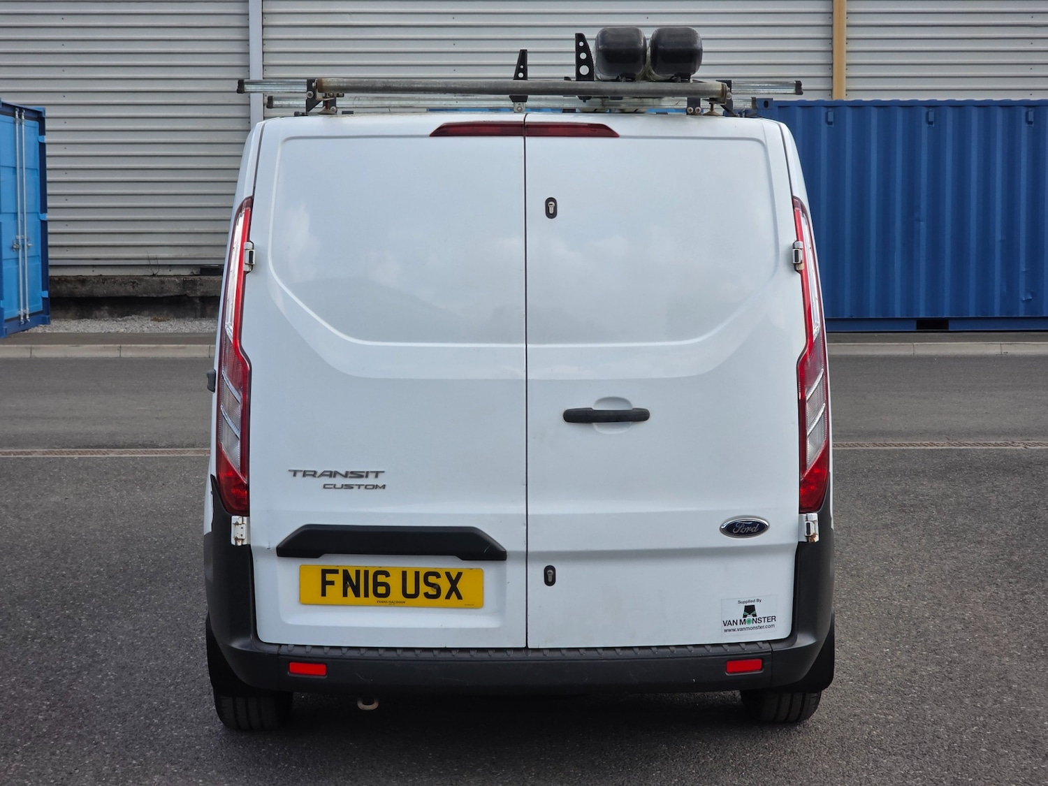 Vehicle 13