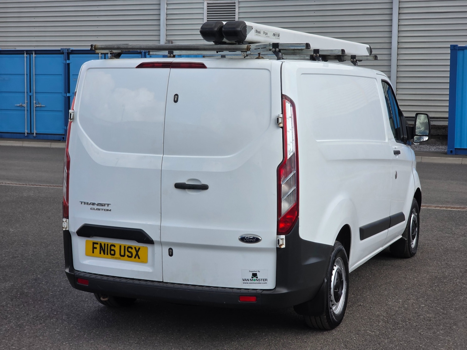 Vehicle 15