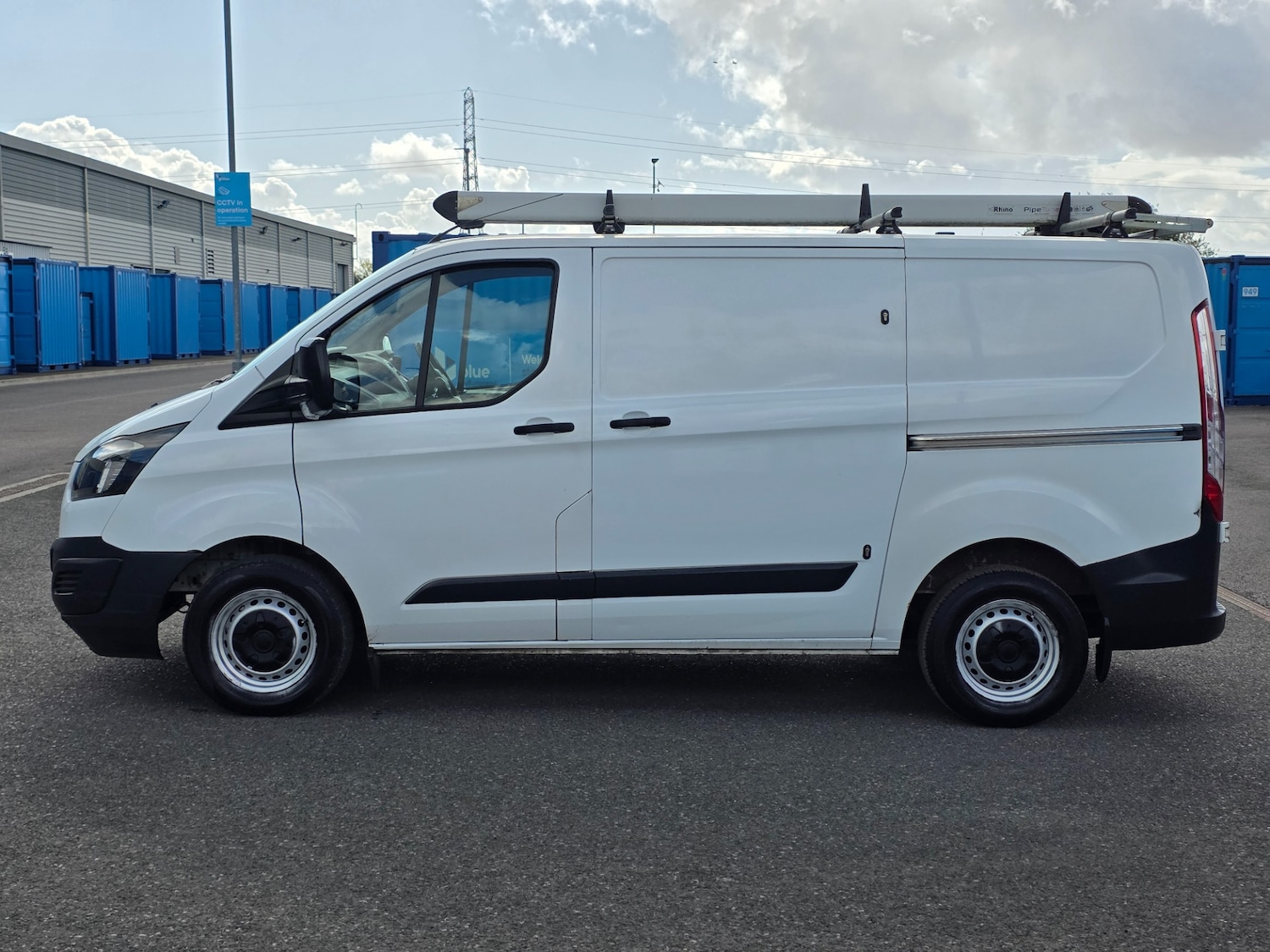 Vehicle 17