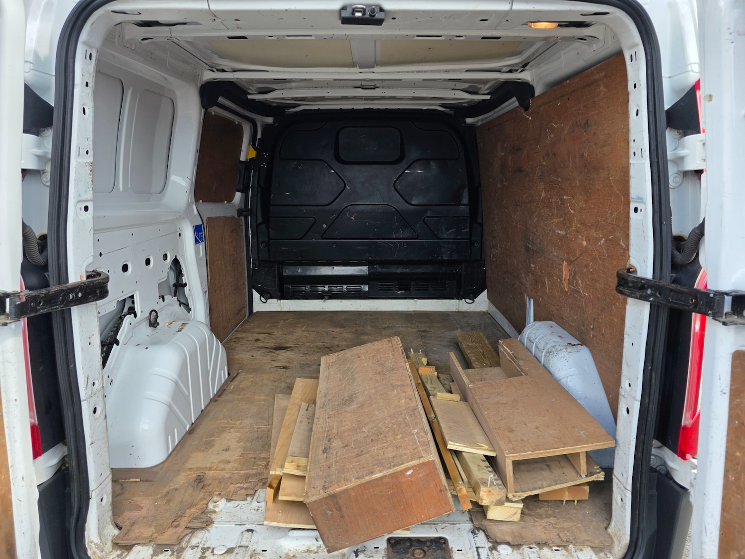 Vehicle 23