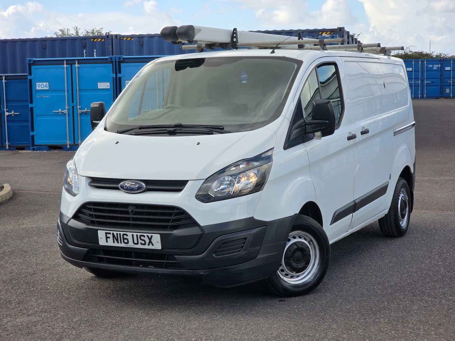 Vehicle 7