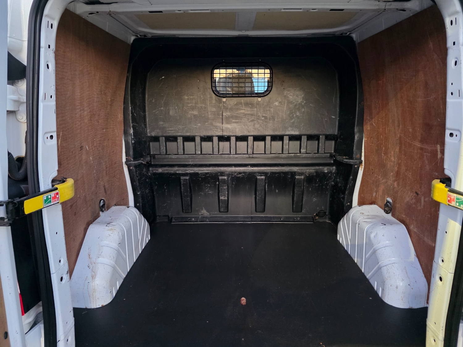 Used Ford Transit Custom 2014 for sale - 76627103: Photo 18