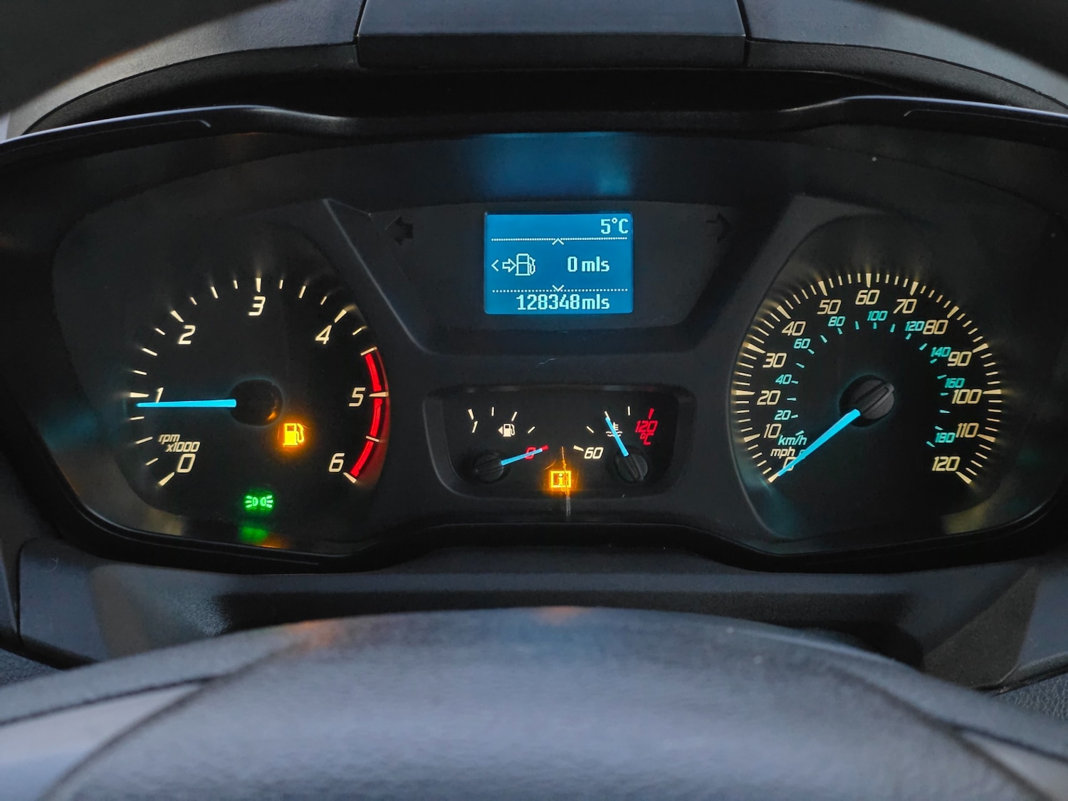 Used Ford Transit Custom 2014 for sale - 76627103: Photo 19