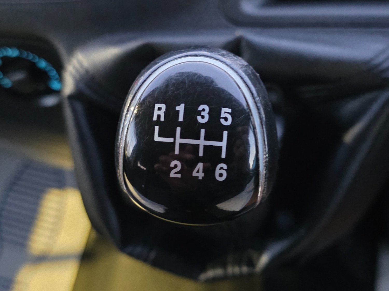 Used Ford Transit Custom 2014 for sale - 76627103: Photo 22