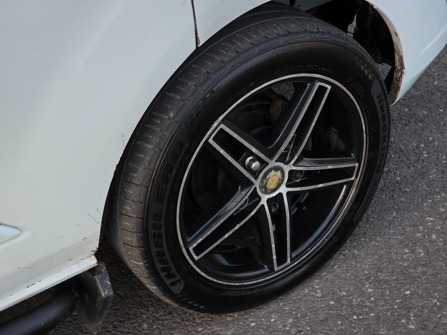 Used Ford Transit Custom 2014 for sale - 76627103: Photo 23