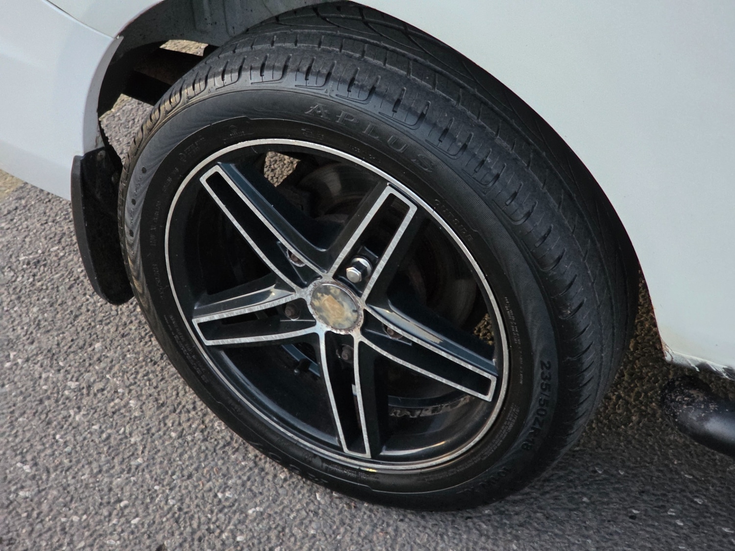 Used Ford Transit Custom 2014 for sale - 76627103: Photo 24