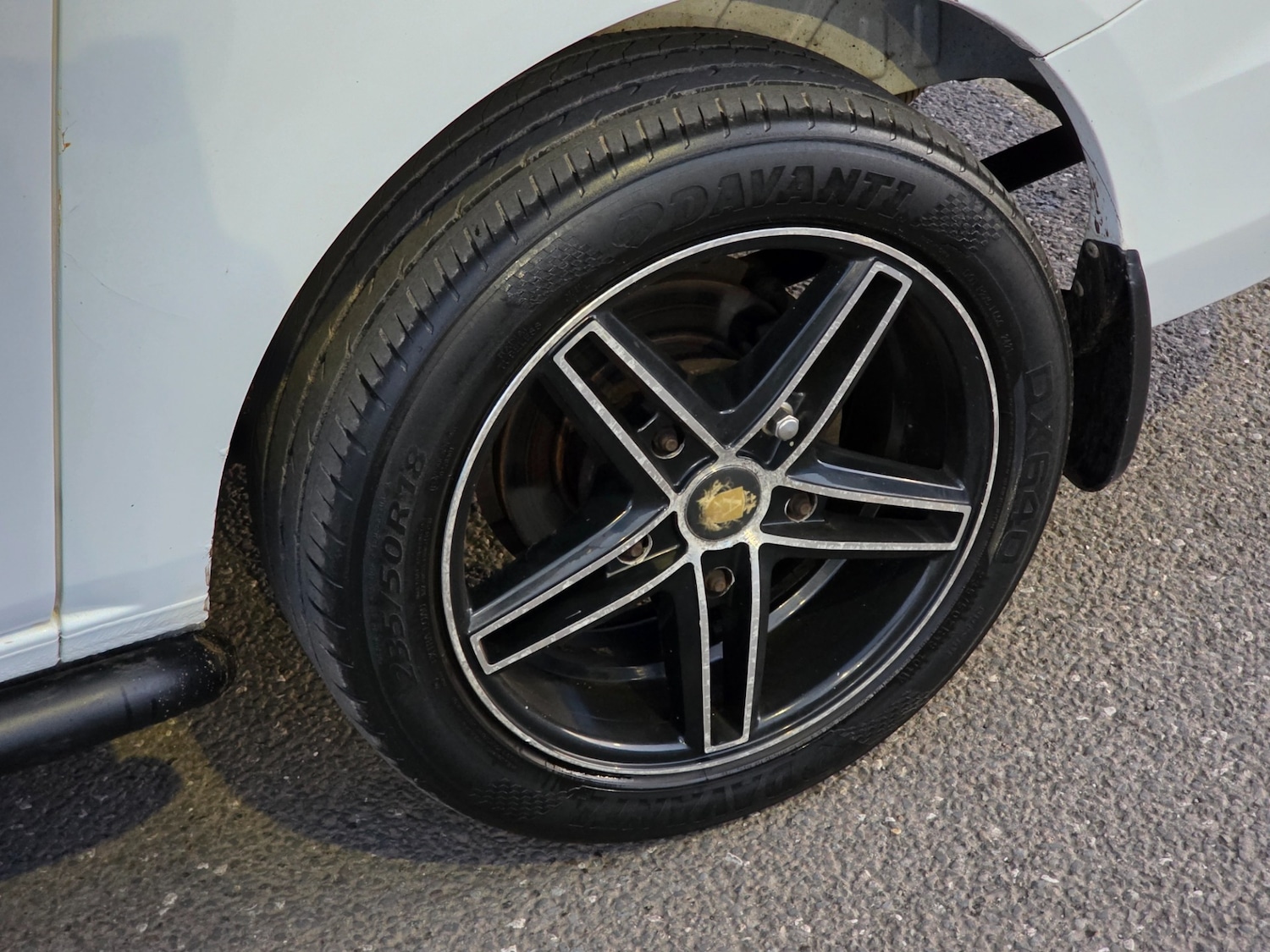 Used Ford Transit Custom 2014 for sale - 76627103: Photo 25