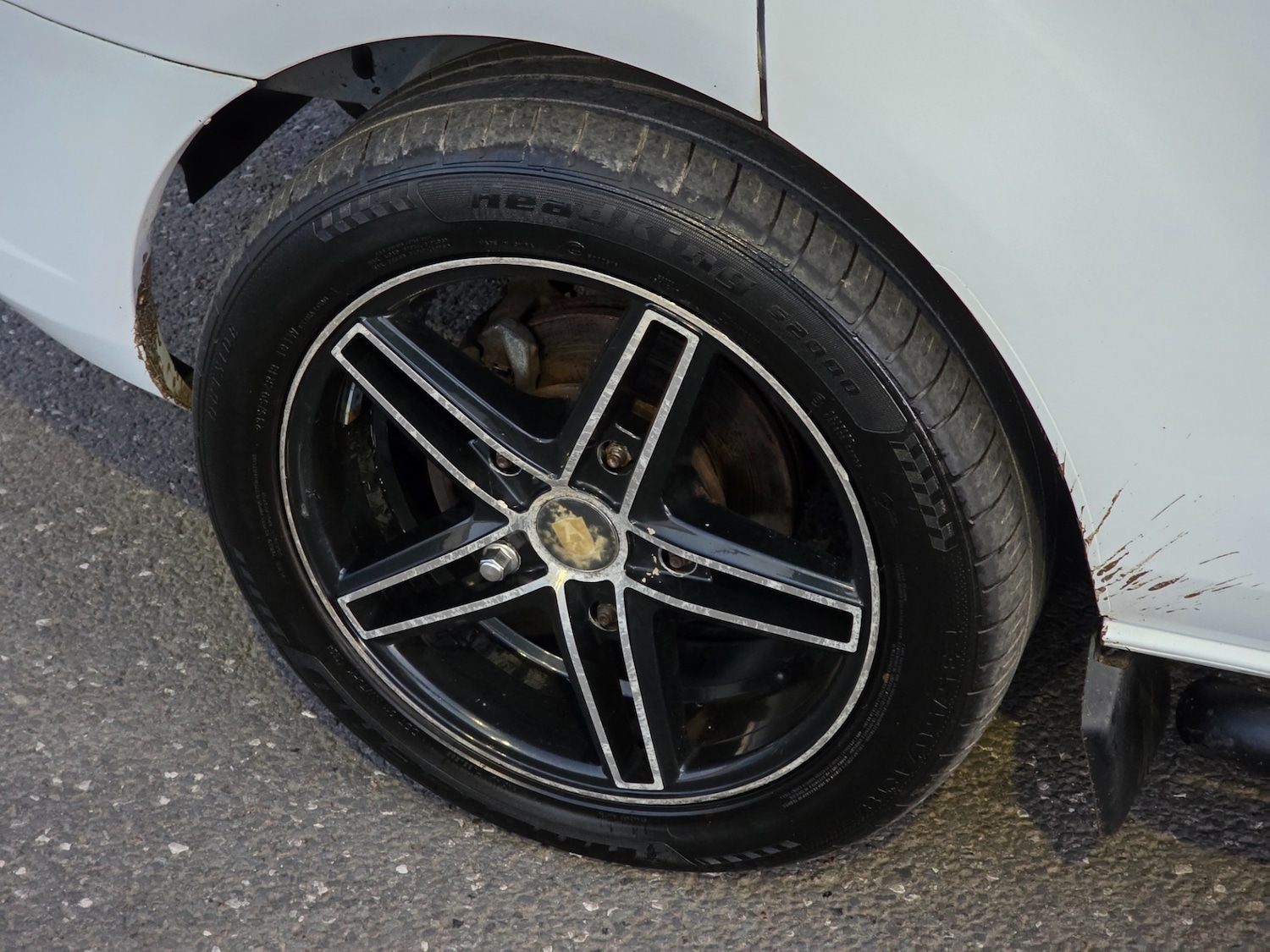 Used Ford Transit Custom 2014 for sale - 76627103: Photo 26