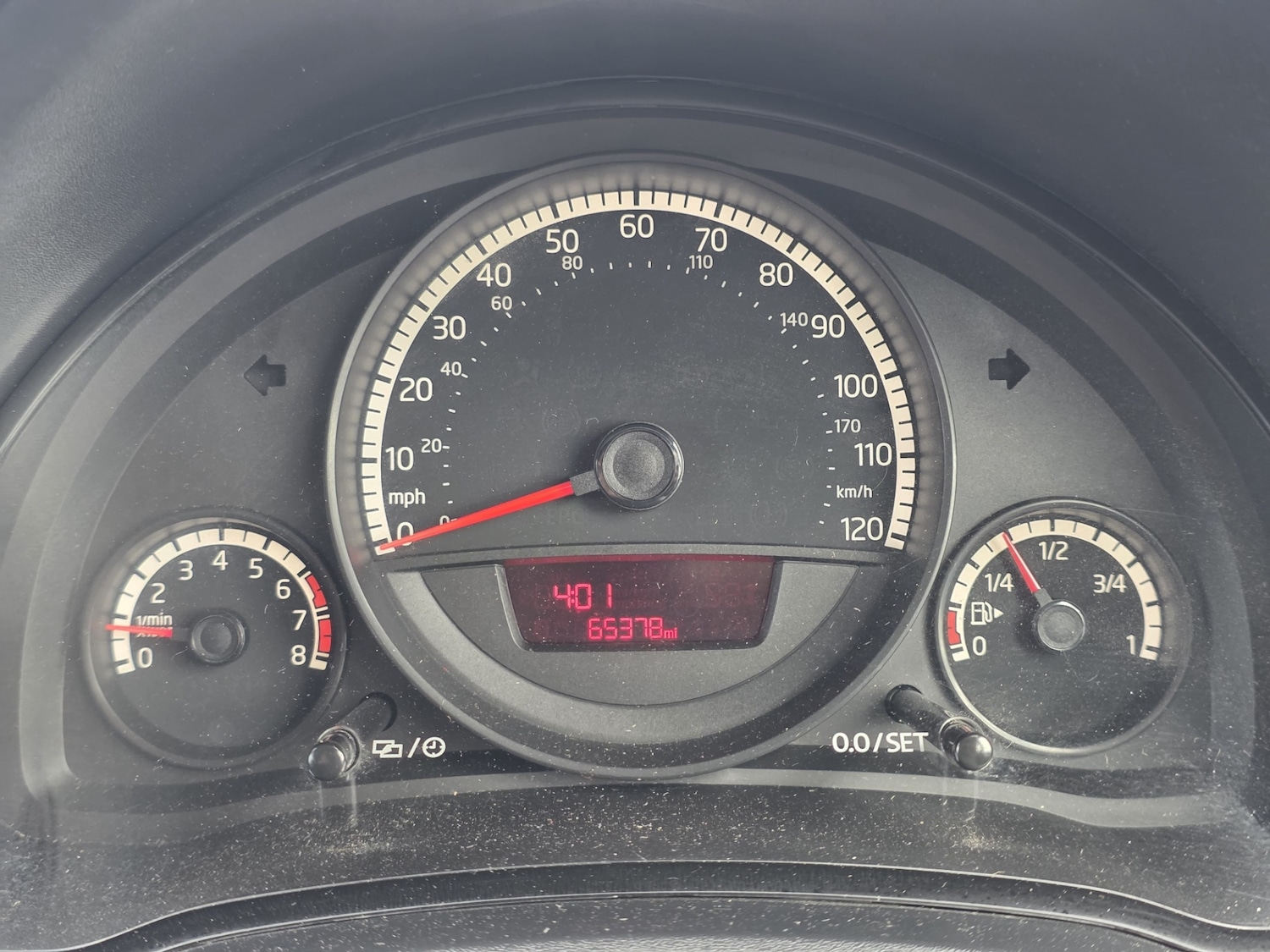 Used Volkswagen up! 2013 for sale - 76174307: Photo 14