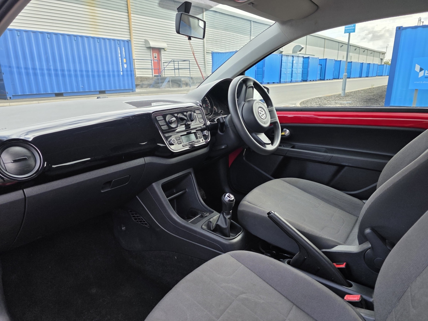 Used Volkswagen up! 2013 for sale - 76174307: Photo 16