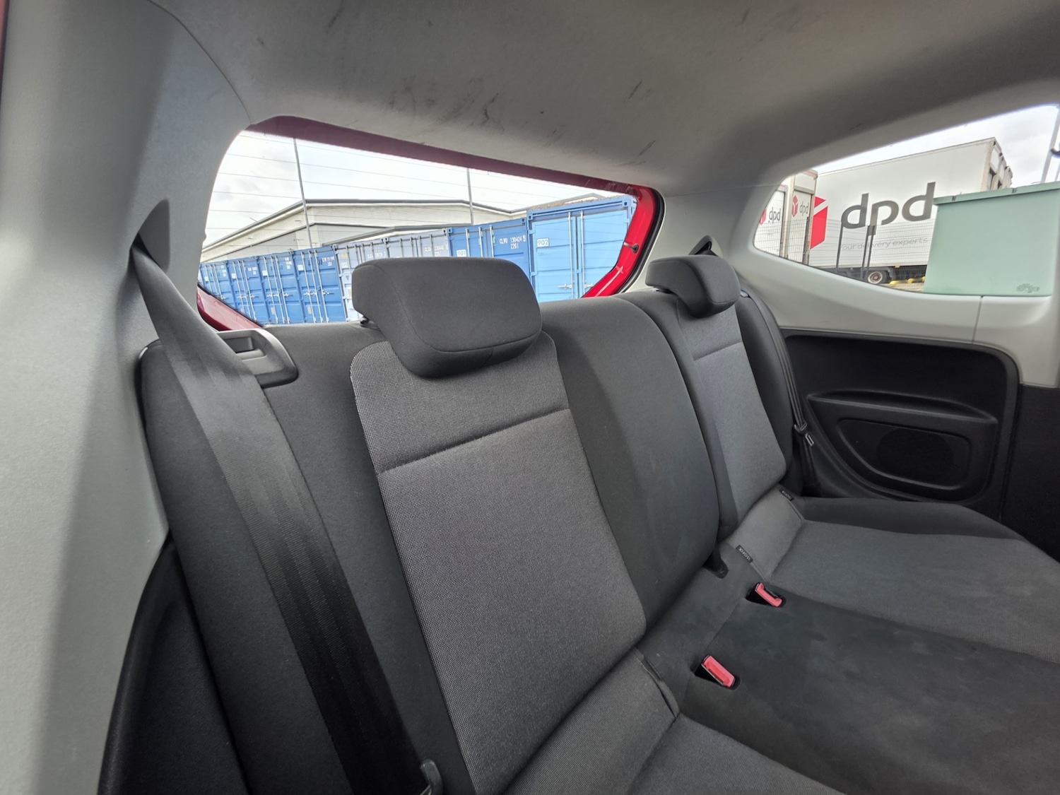 Used Volkswagen up! 2013 for sale - 76174307: Photo 18