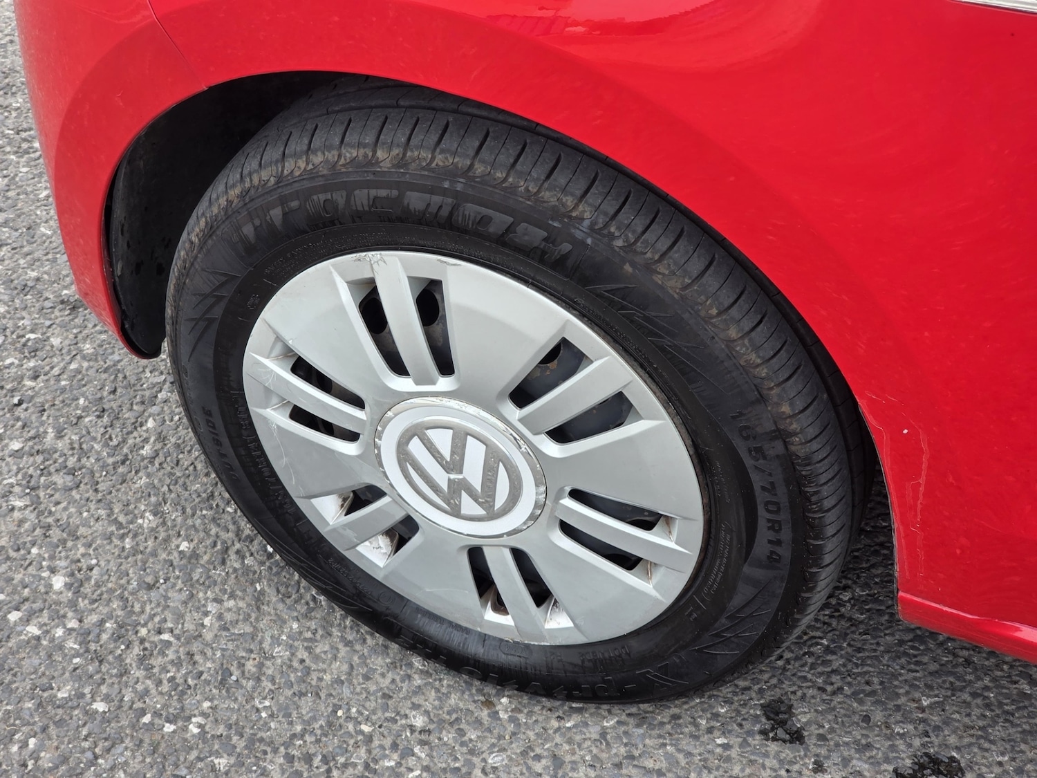 Used Volkswagen up! 2013 for sale - 76174307: Photo 22