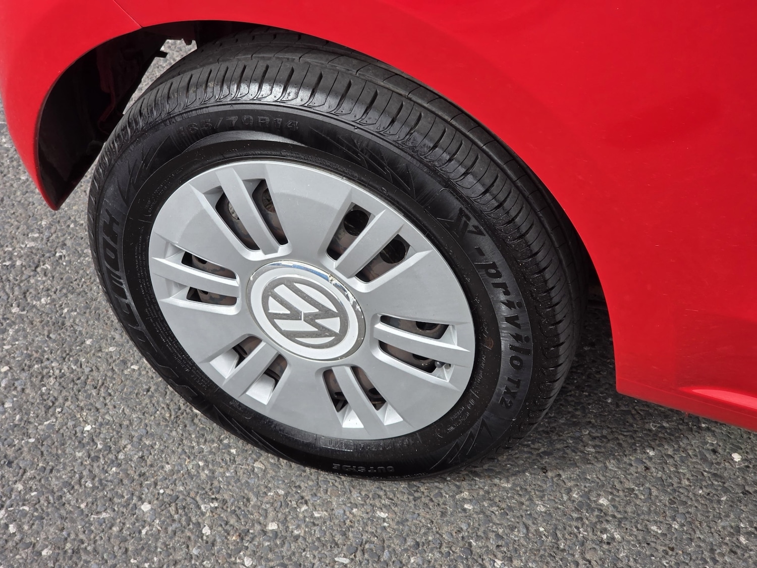 Used Volkswagen up! 2013 for sale - 76174307: Photo 23