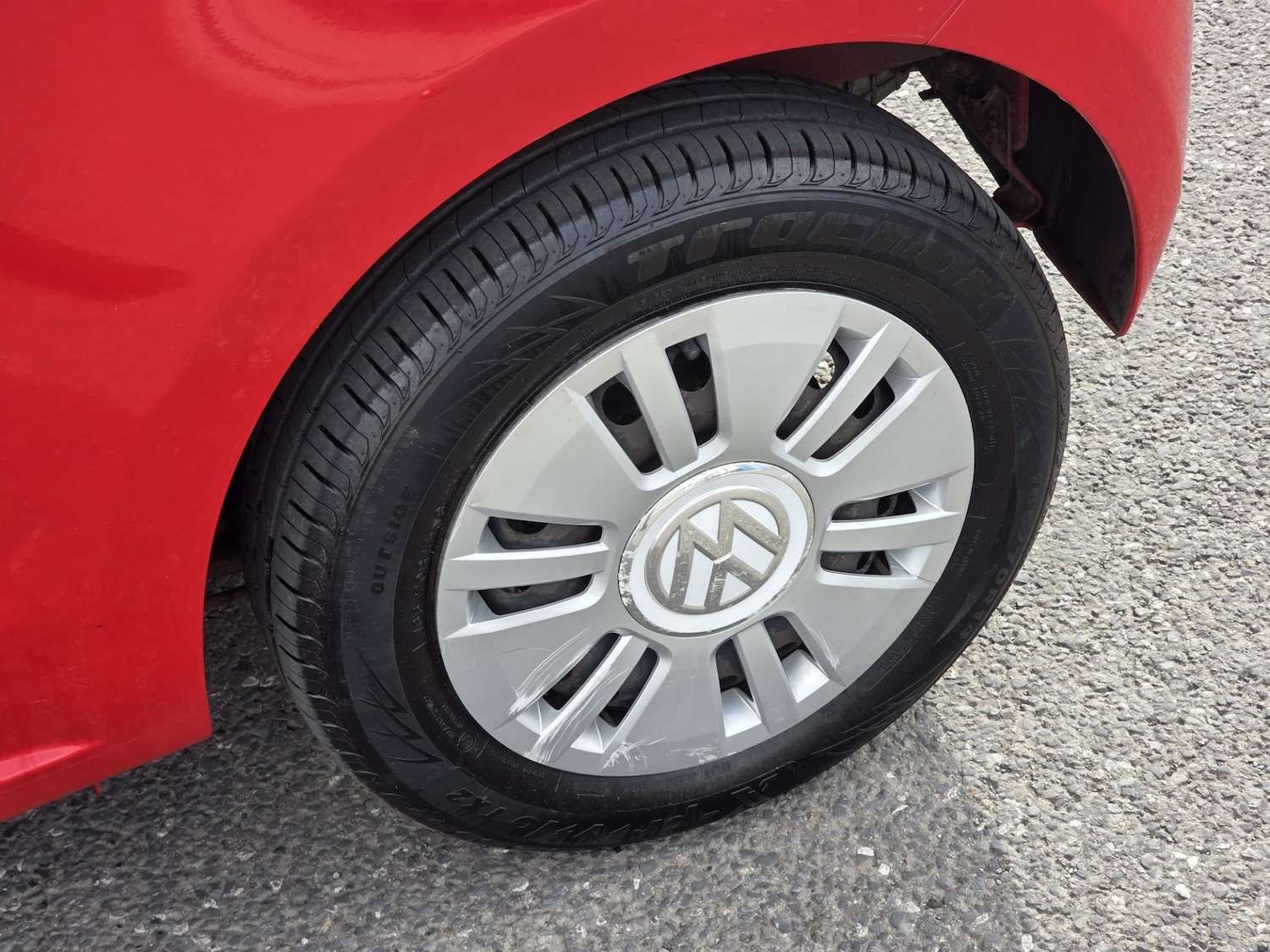 Used Volkswagen up! 2013 for sale - 76174307: Photo 24