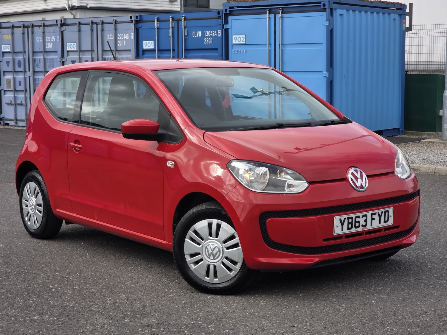 Used Volkswagen up! 2013 for sale - 76174307: Photo 25