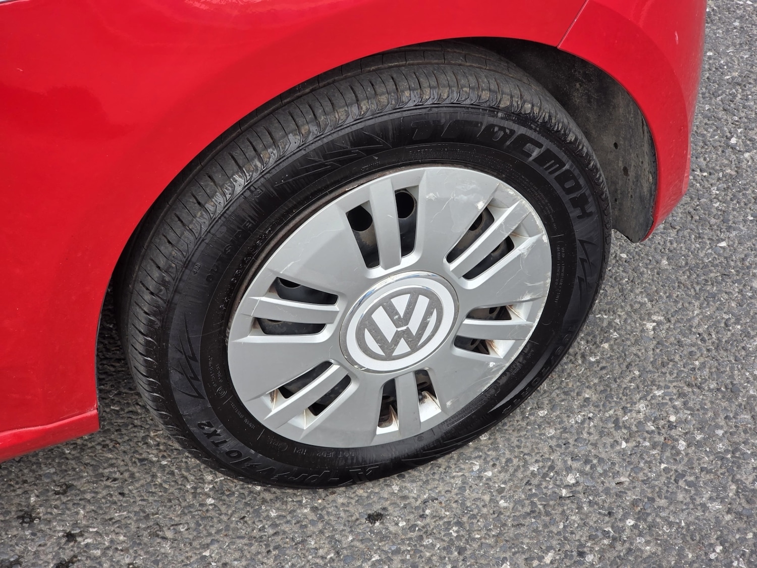 Used Volkswagen up! 2013 for sale - 76174307: Photo 26