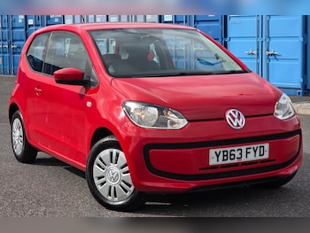 Used Volkswagen up! 2013 for sale - 76174307: Photo 2