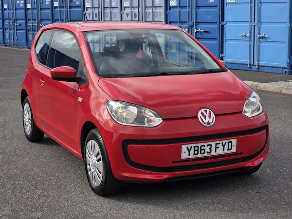 Used Volkswagen up! 2013 for sale - 76174307: Photo 7