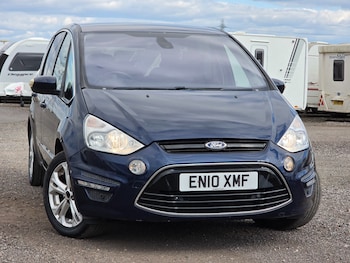 Used Ford S-Max 2010 for sale - 78316286: Photo