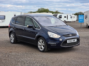 Used Ford S-Max 2010 for sale - 78316286: Photo