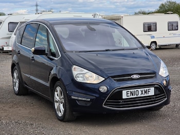 Used Ford S-Max 2010 for sale - 78316286: Photo