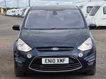 Used Ford S-Max 2010 for sale - 78316286: Photo