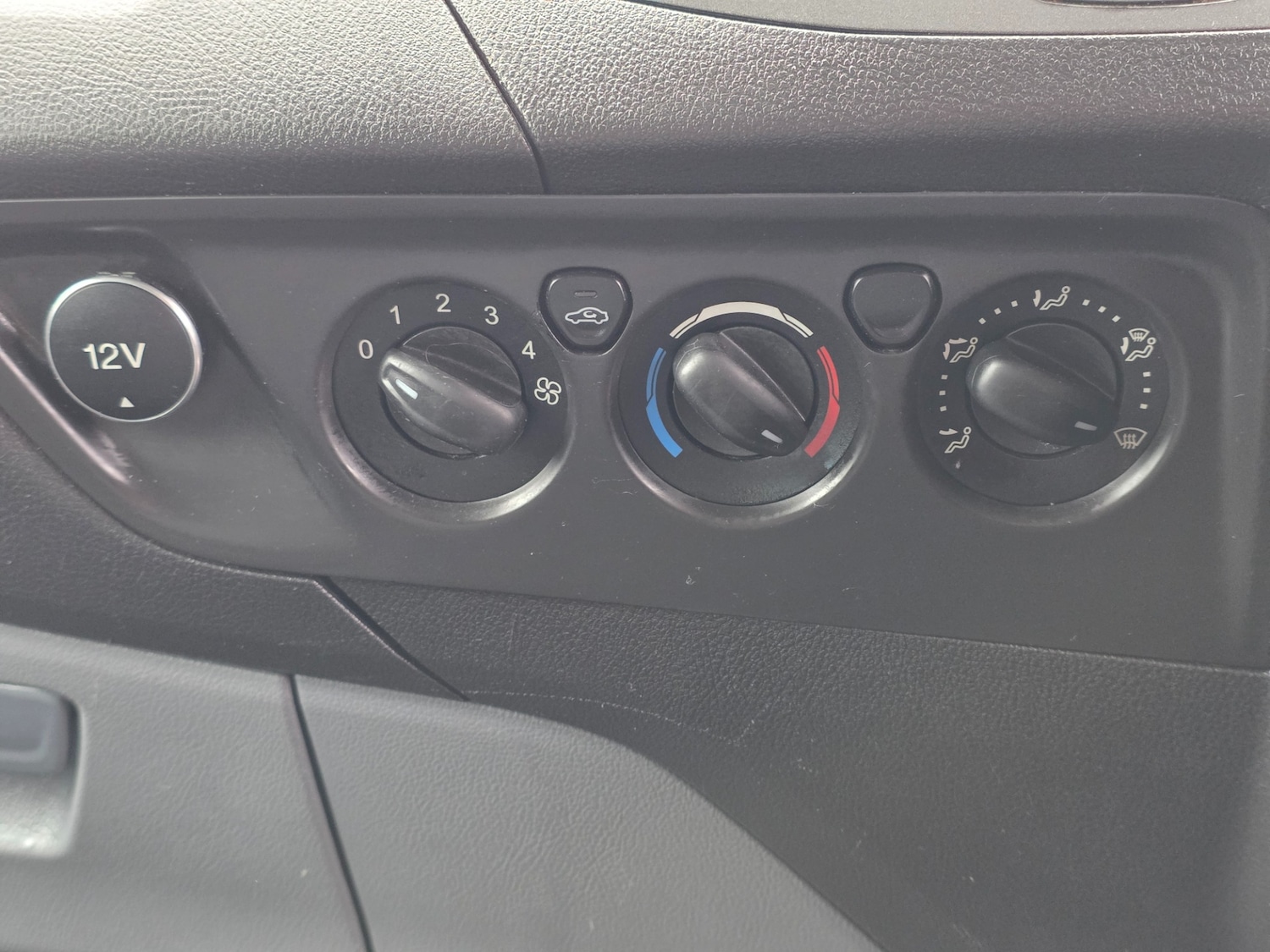 Used Ford Transit Custom 2016 for sale - 76518652: Photo 19