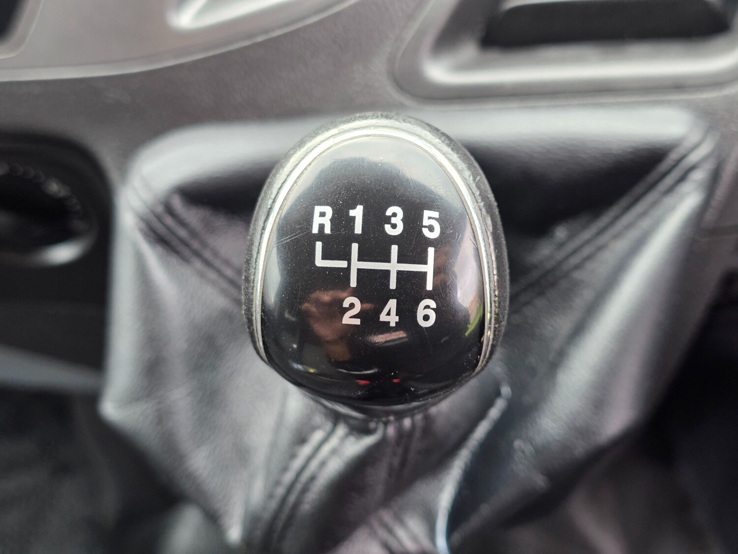 Used Ford Transit Custom 2016 for sale - 76518652: Photo 20