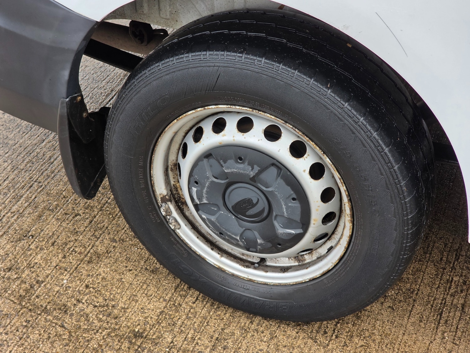 Used Ford Transit Custom 2016 for sale - 76518652: Photo 22