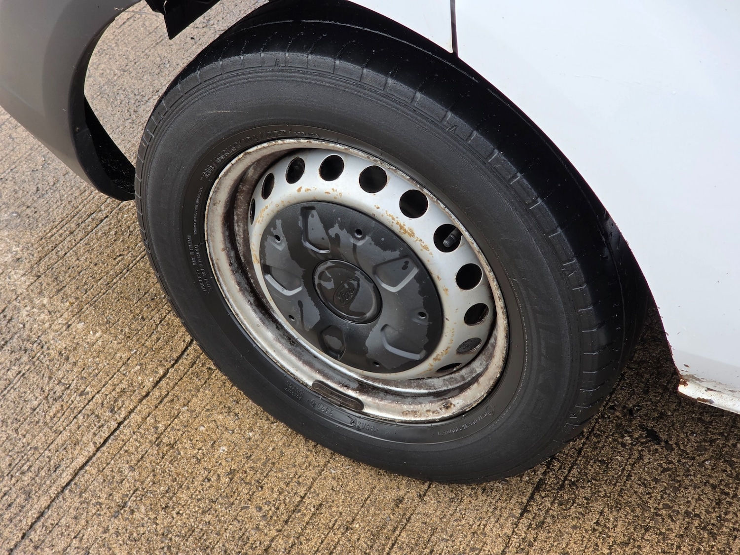 Used Ford Transit Custom 2016 for sale - 76518652: Photo 24