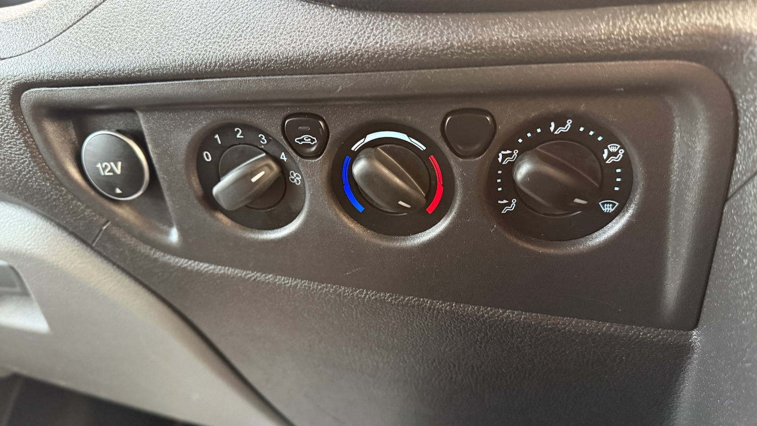 Used Ford Transit 2016 for sale - 77399962: Photo 16