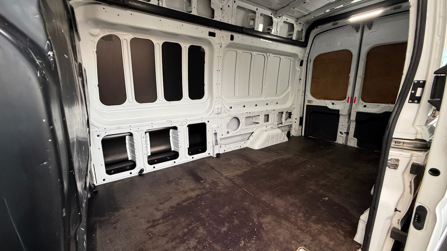 Used Ford Transit 2016 for sale - 77399962: Photo 17